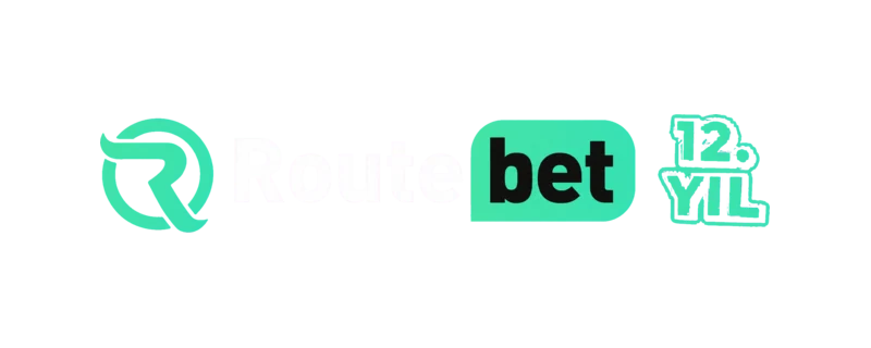 Routebet logosu