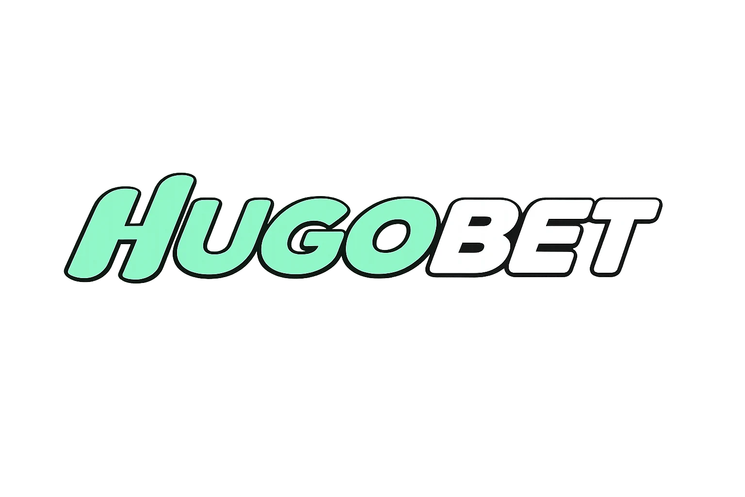 Hugobet logosu